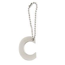 جاسوییچی فیلیپی مدل My Letters C Philippi My Letters C keyholder