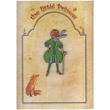 کارت پستال کارن دیزاین طرح The Little Princeشماره 103B 