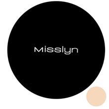  پنکیک میسلین مدل Compact Powder 44 Misslyn Compact Powder 44