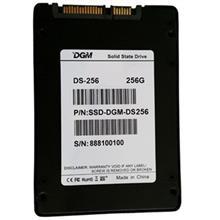 حافظه SSD اینترنال دی جی ام مدل SS900 ظرفیت 256 گیگابایت DGM SS900 internal SSD Drive - 256GB
