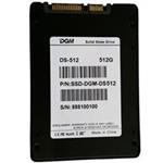 DGM SS900 internal SSD Drive - 512GB