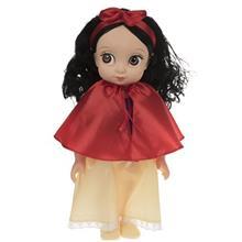 عروسک پرینسس مدل Snow White سایز بزرگ Princess Snow White Size Large Doll