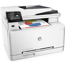 پرینتر لیزر رنگی اچ پی مدل Pro MFP M277DW HP color LaserJet Printer 