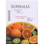 Supermax Luster Premium Plus