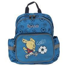 کوله پشتی پالس مدل Junior Goal Pulse Junior Goal Backpack