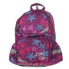 کوله پشتی پالس مدل Little Star Pulse Little Star Backpack