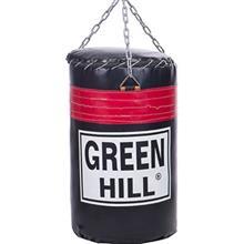 کیسه بوکس فومی گرین هیل 50 سانتی‌متری Green Hill 50 CM Foam Punching Bag