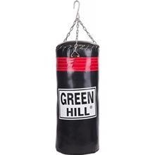 کیسه بوکس فومی گرین هیل 70 سانتی‌متری Green Hill 70 CM Foam Punching Bag