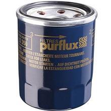 فیلتر روغن خودروی پرفلاکس مدل LS867B Purflux LS867B Oil Filter