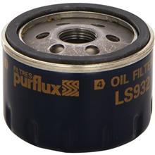 فیلتر روغن خودروی پرفلاکس مدل LS932 Purflux LS932 Oil Filter