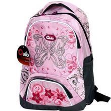 کوله پشتی کوییلو مدل Butterfly Quilo Butterfly Backpack