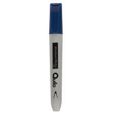 ماژیک وایت برد کوییلو کد 6340 - با نوک گرد Quilo Whiteboard Marker Code 6340 - with Bullet Tip