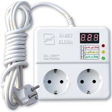 محافظ برق رابط القا مدل 225005D2 Rabet Elgha 225005D2 Power Strip