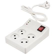 محافظ برق رابط القا مدل 425005A3 Rabet Elgha 425005A3 Power Strip