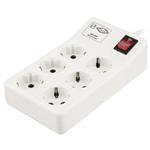 Rabet Elgha 6250042 Power Strip