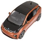 ماشین کنترلی رستار مدل Bmw i3