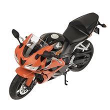 موتور بازی رستار مدل Honda CBR 600RR Rastar Honda CBR 600RR Motorcycle Toys