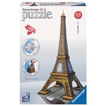پازل 216 تکه راونزبرگر مدل Eiffel Tower Ravensburger Eiffel Tower Puzzle 216 Pcs