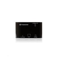 رم ریدر ترنسند یو اس بی 3 مدل RDF8 Transcend RDF8 USB 3.0 Card Reader