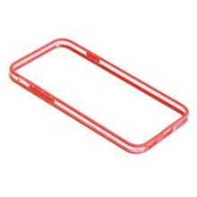 قاب گوشی مدل   X-doria Bumper Clear iphone 6 - 6S