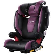 صندلی خودرو کودک ریکارو مدل Monza Nova 2 Seatfix Recaro Monza Nova 2 Seatfix Baby Car Seat