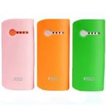 Red IB52 5200mAh Power Bank