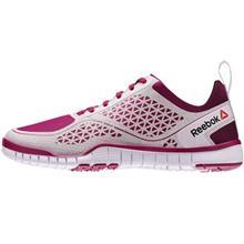 کفش مخصوص دویدن زنانه ریباک مدل ZQuick Lux 3.0 Reebok ZQuick Lux 3.0 Running Shoes for Women