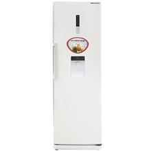 یخچال هاردستون مدل NR14 HD2 Door White Embo Hardstone NR14 HD2 Door White Embo Refrigerator