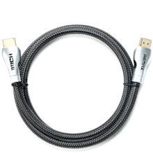 کابل HDMI ریمکس مدل Siry RC-038h به طول 3 متر Remax Siry RC-038h HDMI Cable 3m