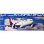 Revell Airbus A330-300 Thai Airways 04870 Building