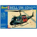 Revell Bell Uh 1d Sar Helicopter 04444 Building