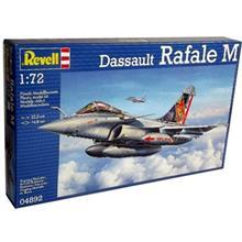 مدل‌ سازی ریول مدل Dassault Rafale M Revell Dassault Rafale M Building