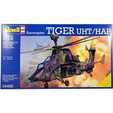 مدل‌ سازی ریول مدل Eurocopter Tiger 04485 Revell Eurocopter Tiger 04485 Building