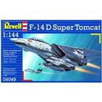 Revell F14D Super Tomcat 04049 Building