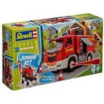 Revell Fire Truck 00804 Building