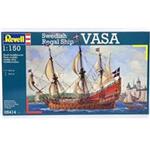 مدلسازی Revell مدل Gift Set Vasa کد 05719