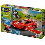 Revell Racing Car 00800 Building