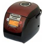 Tulips TA-FZ50RC Rice Cooker