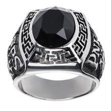 قیمت و خرید انگشتر جی دبلیو ال مدل RW-252 سایز 11 JWL Ring Size