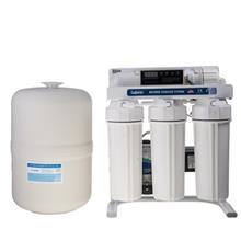 دستگاه تصفیه اب ربن مدل RO 104D Roben Water Purifier 