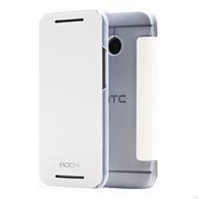 کیف راک سری الگانت مناسب برای گوشی موبایل اچ تی سی ام8 مینی Rock HTC M8 Mini Elegant Series Case