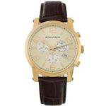 Romanson TL0334HM1GA81G Watch For Men