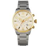 Romanson TM3259HM1CAS1G Watch For Men