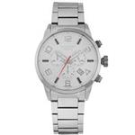 Romanson TM3259HM1WAS2W Watch For Men