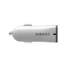 شارژر فندکی روموس مدل رنجر 17 Romoss Ranger 17 Car Charger