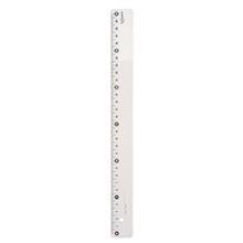 خط کش 30 سانتی مپد کد 146519 Maped 30cm Ruler