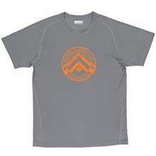 تی شرت مردانه کلمبیا مدل Mountain Tech Logo S/S Crew Columbia Mountain Tech Logo S/S Crew T-shirt For Men