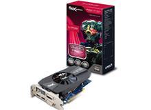 کارت-گرافیک-رادئون-سری-R7-250X-سافایر SAPPHIRE FLEX R7 250X 1GB