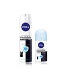 NIVEA INVISIBLE PACKAGE 