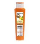 BABARIA REPAIR JOJOBA ARGAN SHAMPOO